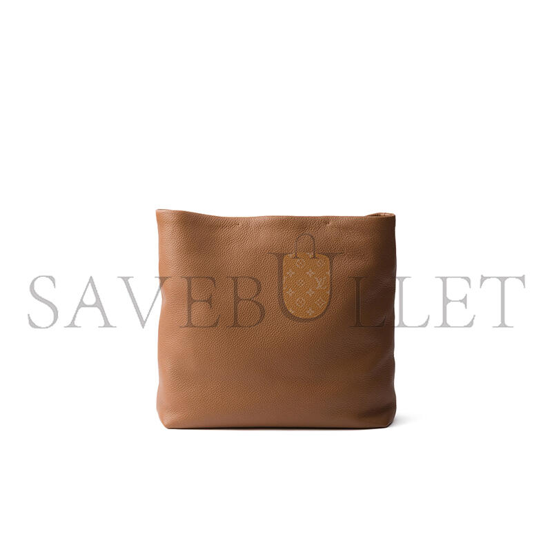 PRADA LEATHER TOTE 2VG130 (38*37*12cm)